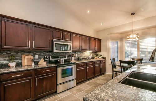 Paradise Park Vista House | Luxury Scottsdale Paradise in Amazing location!