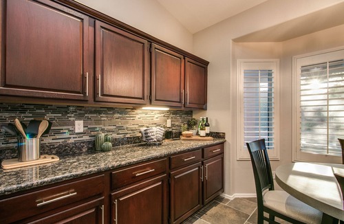 Paradise Park Vista House | Luxury Scottsdale Paradise in Amazing location!