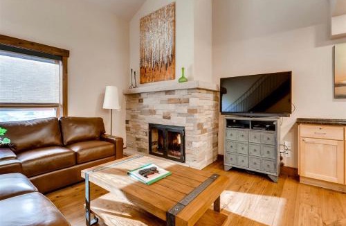 Vail Cabin | Luxury Ski In, Ski Out 1 Bedroom At Eagle Bahn Gondola