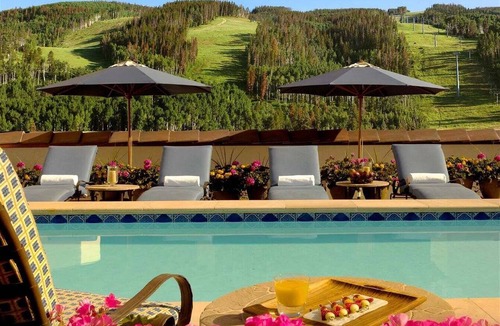 Vail Condo | Luxury ski-in/ski-out Arrabelle 1BR residence w/rooftop pool, spa, gym & more!