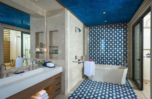 El Medano Ejidal Apartment | Luxury Studio with ocean view in a private community with hotel amenities