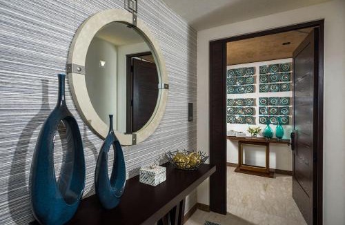 El Medano Ejidal Apartment | Luxury Studio with ocean view in a private community with hotel amenities