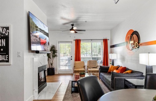 North Scottsdale Apartment | Luxury Suite Next to TPC Mins to Barrett-Jackson
