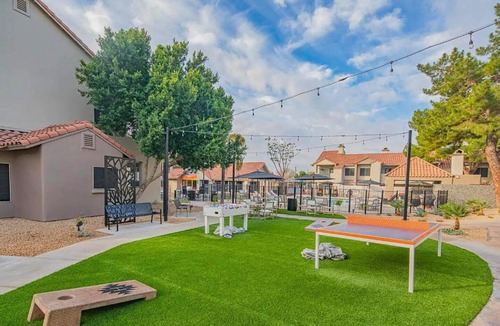 North Scottsdale Apartment | Luxury Suite Next to TPC Mins to Barrett-Jackson