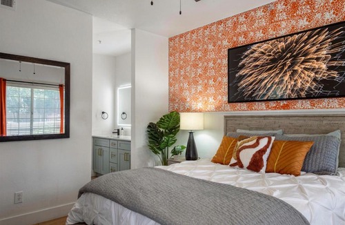 North Scottsdale Apartment | Luxury Suite Next to TPC Mins to Barrett-Jackson