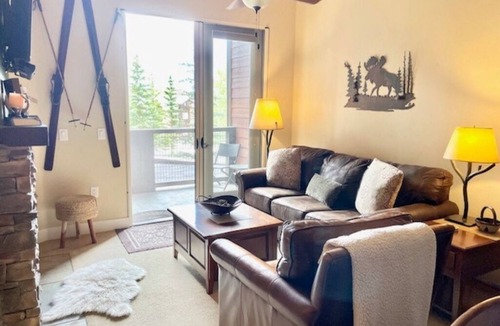 Silvercreek Condo | Luxury, True Ski in/Ski Out Condo at Granby Ranch; by Winter Park & Grand Lake