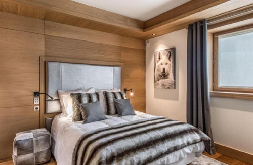 Mountain Valley Villa | Luxury Vacation in Mountain