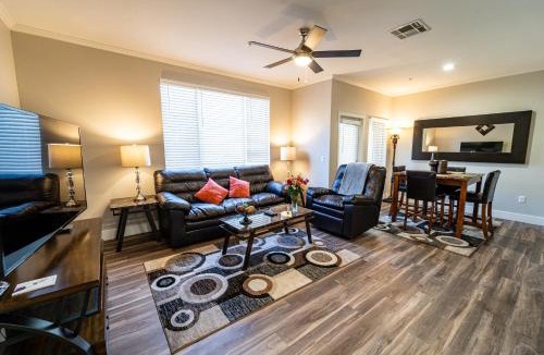 Northsight Apartment | Luxury Vacation Rentals by Meridian CondoResorts