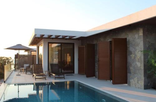 Bar Villa | Luxury Villa Lorcrimar