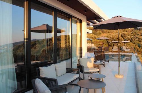 Bar Villa | Luxury Villa Lorcrimar