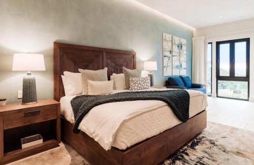 Cabo San Lucas House | Luxury Villa Retreat, Pool