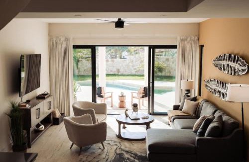 Cabo San Lucas House | Luxury Villa Retreat, Pool