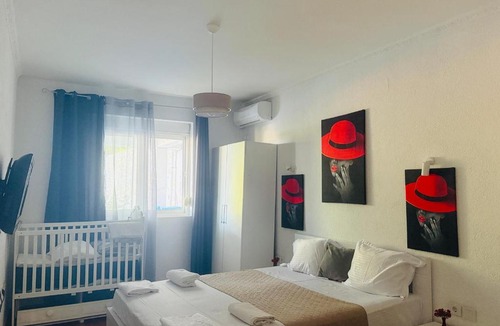 Gjerana House | LuxuryHomeUlcinj1