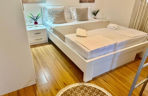 Gjerana House | LuxuryHomeUlcinj1
