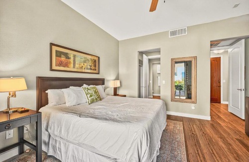 La Quinta Apartment | LV032 Stellar Downstairs Legacy Villas Studio