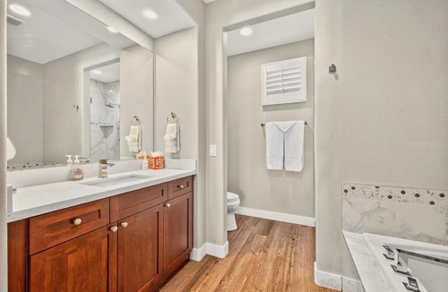 La Quinta Apartment | LV032 Stellar Downstairs Legacy Villas Studio