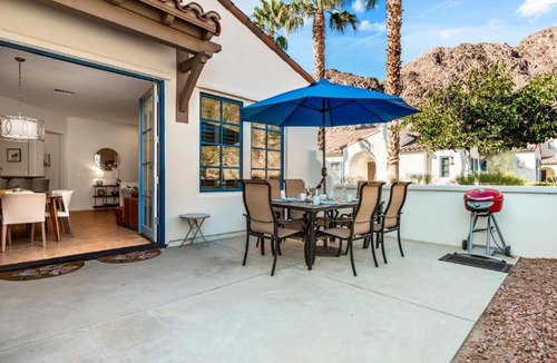 La Quinta Apartment | LV311 Freshly Remodeled Legacy Villas Townhome