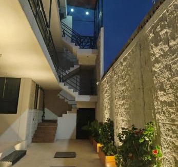Aguascalientes Apartment | Máster Suite Departamento cerca de Isla San Marcos