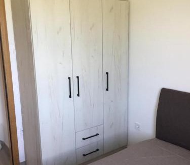 Golubovci Apartment | M&A Montenegro Apartmani