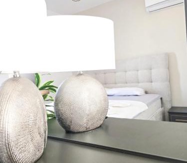 Gjerana Apartment | M H Luxury Residences