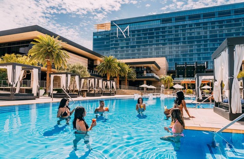 Henderson Resort | M Resort Spa Casino