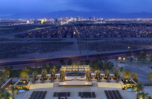 Henderson Resort | M Resort Spa Casino