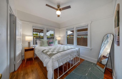 Feldman's House | Mabel Unit #1