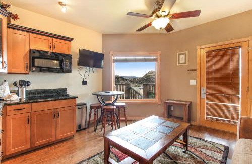 Estes Park Apartment | MacGregor Mountain 27C