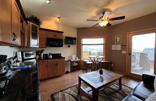 Estes Park Apartment | MacGregor Mountain 27C