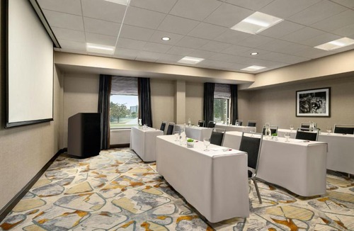 Madison Hotel | Madison Marriott South