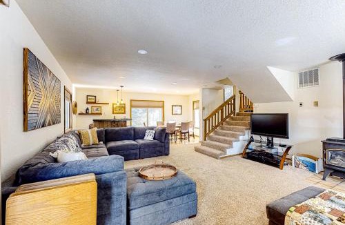 McCall House | Maggie's Mine