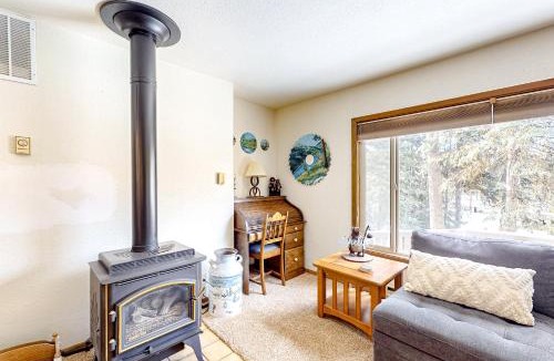 McCall House | Maggie's Mine