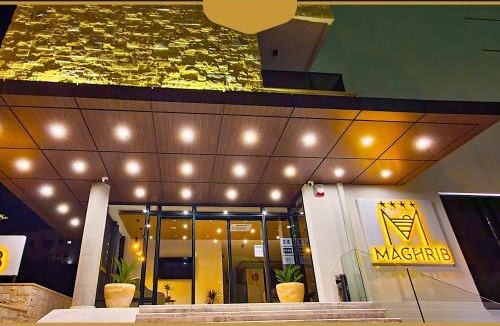 Ulcinj Hotel | Maghrib Hotel