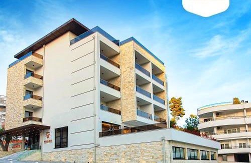 Ulcinj Hotel | Maghrib Hotel