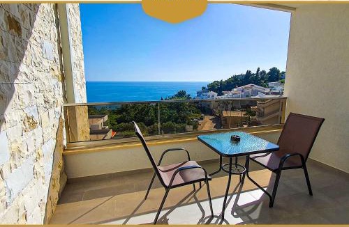 Ulcinj Hotel | Maghrib Hotel