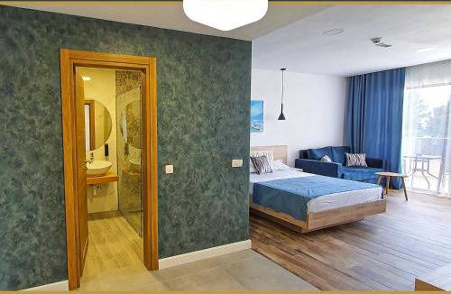 Ulcinj Hotel | Maghrib Hotel