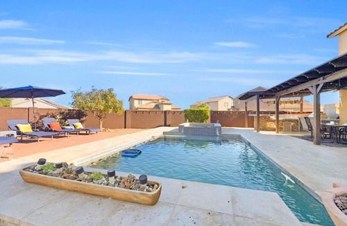 Maricopa House | Magic of Maricopa
