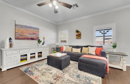 Maricopa House | Magic of Maricopa