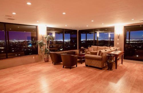 Tucson House | Magical, Private, High-End, Mountain-Top Estate