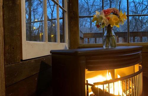 Excelsior Springs House | Magical Tree House Rental near Kansas City for Glamping in Missouri