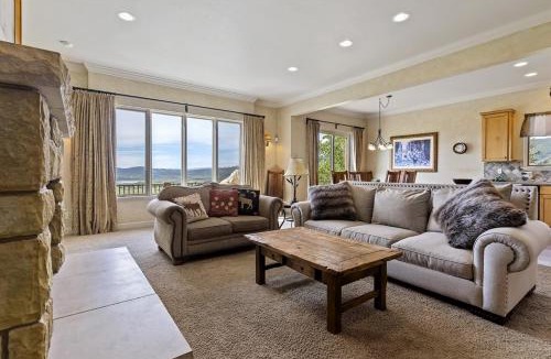 Eden House | Magnificent View Hot Tub Mtn Views PoolGame Rm