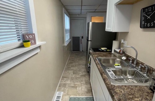 Lansing Apartment | Magnolia APT 1