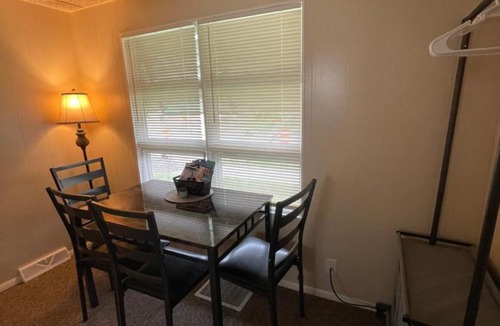 Lansing Apartment | Magnolia APT 1