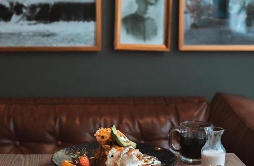 Downtown Denver Hotel | Magnolia Hotel Denver, a Tribute Portfolio Hotel