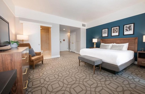 Downtown Omaha Hotel | Magnolia Hotel Omaha