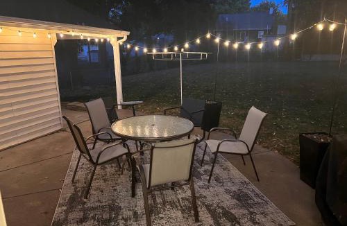 Sioux Falls House | Main Attraction