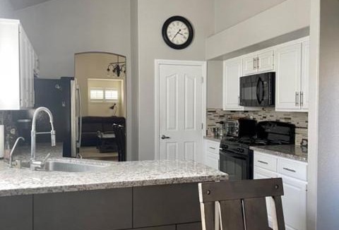Las Vegas Villa | Main