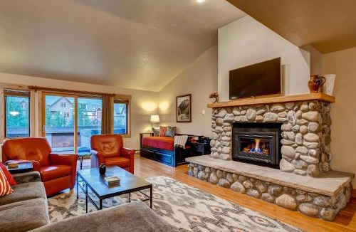 Historic District House | Mainridge B by Ski Country Resorts