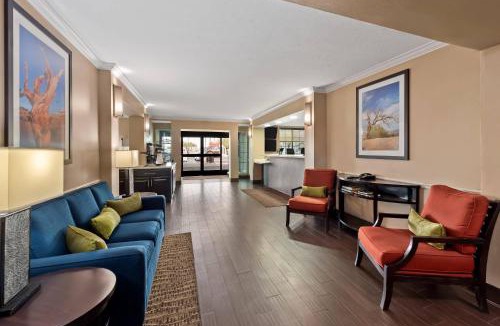 El Centro Hotel | MainStay Suites El Centro I-8