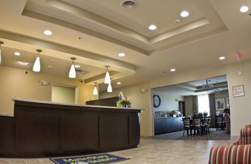 Rapid City Hotel | MainStay Suites Rapid City